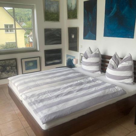 Ferienwohnung Siegaue Windeck Екстериор снимка