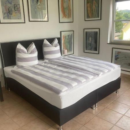 Ferienwohnung Siegaue Windeck Екстериор снимка