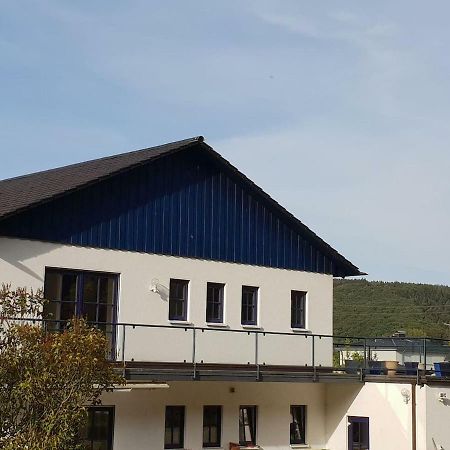 Ferienwohnung Siegaue Windeck Екстериор снимка