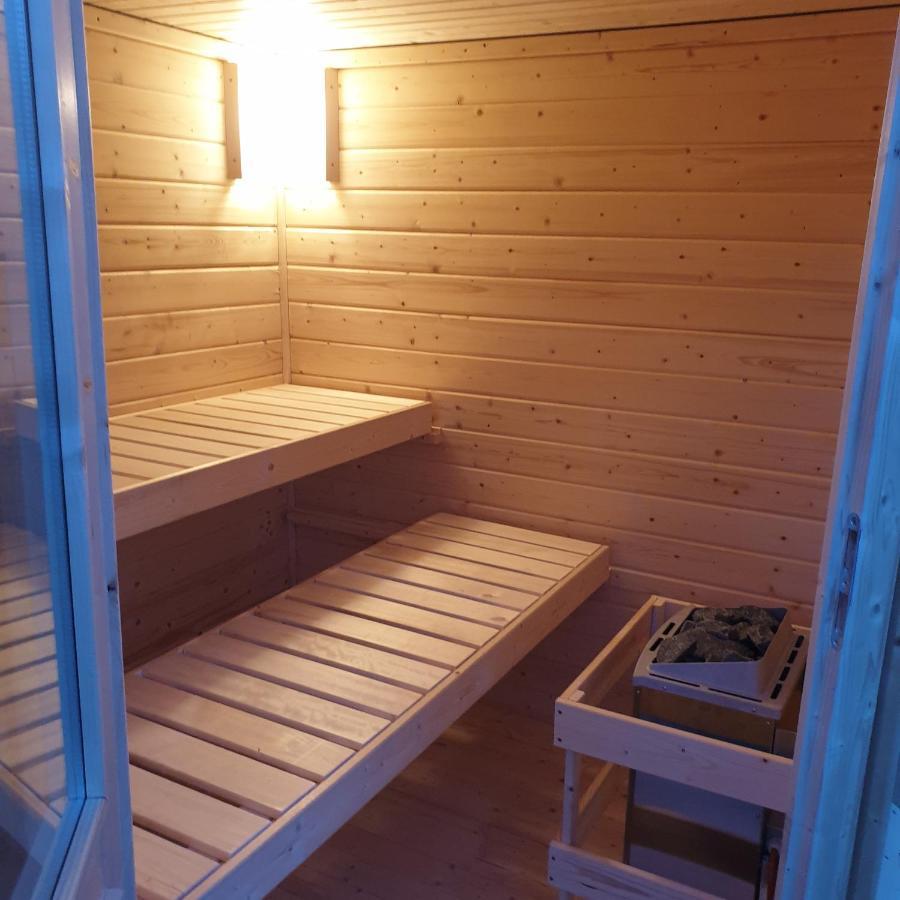 Ferienwohnung Siegaue Windeck Екстериор снимка