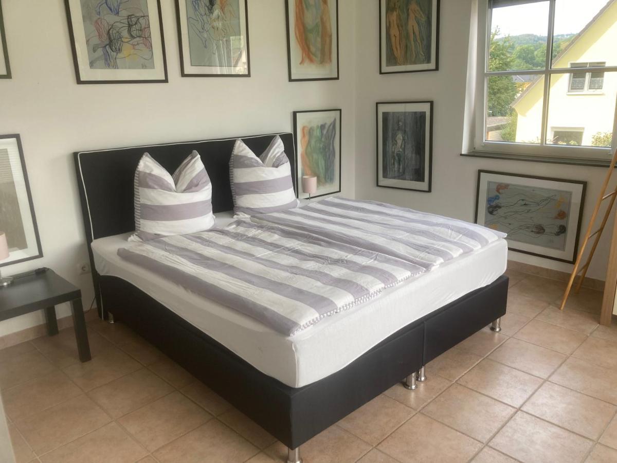 Ferienwohnung Siegaue Windeck Екстериор снимка