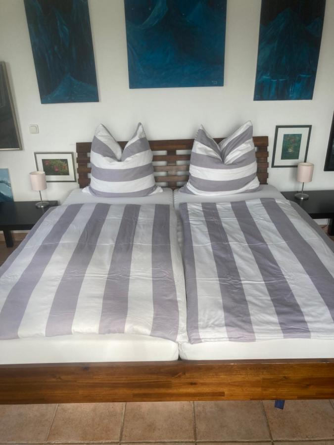 Ferienwohnung Siegaue Windeck Екстериор снимка