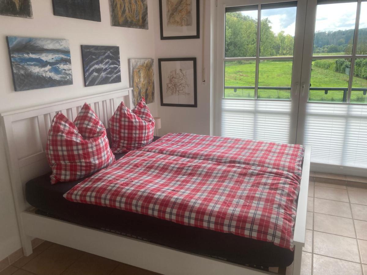 Ferienwohnung Siegaue Windeck Екстериор снимка