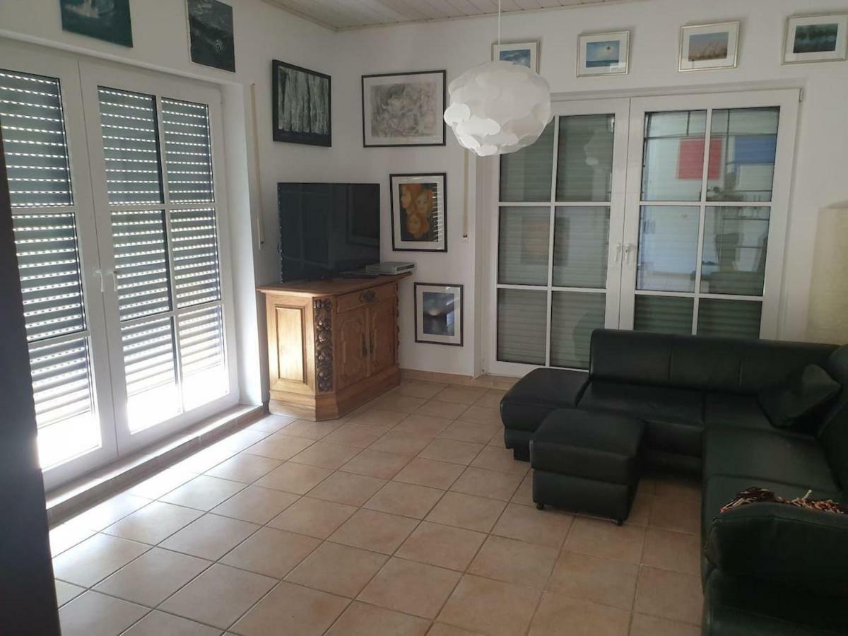 Ferienwohnung Siegaue Windeck Екстериор снимка