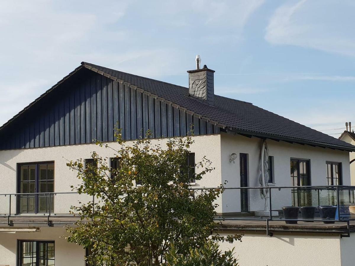 Ferienwohnung Siegaue Windeck Екстериор снимка