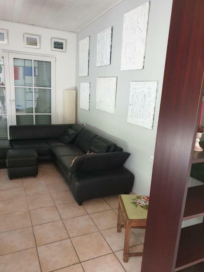 Ferienwohnung Siegaue Windeck Екстериор снимка
