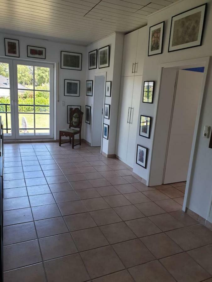 Ferienwohnung Siegaue Windeck Екстериор снимка