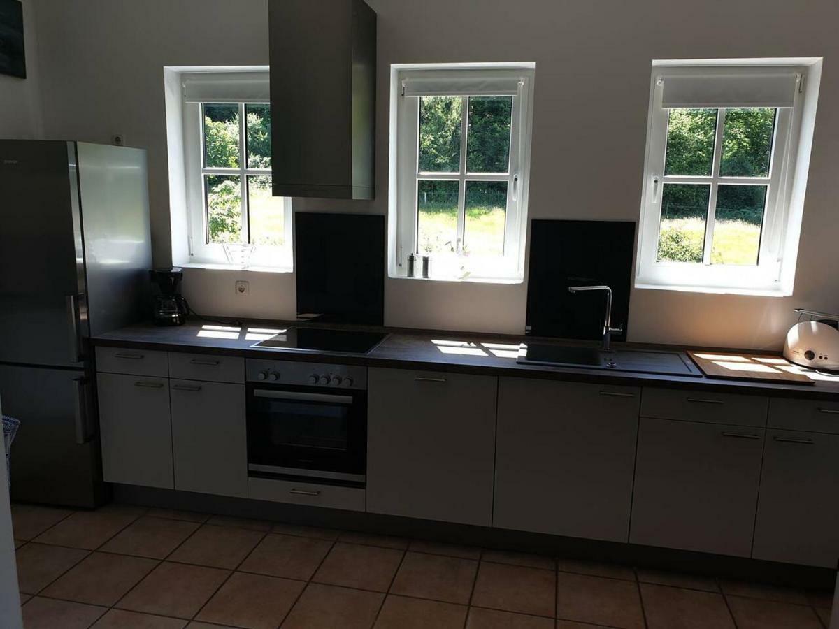 Ferienwohnung Siegaue Windeck Екстериор снимка