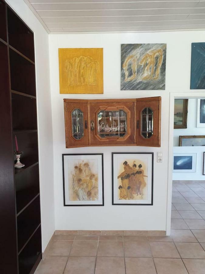 Ferienwohnung Siegaue Windeck Екстериор снимка