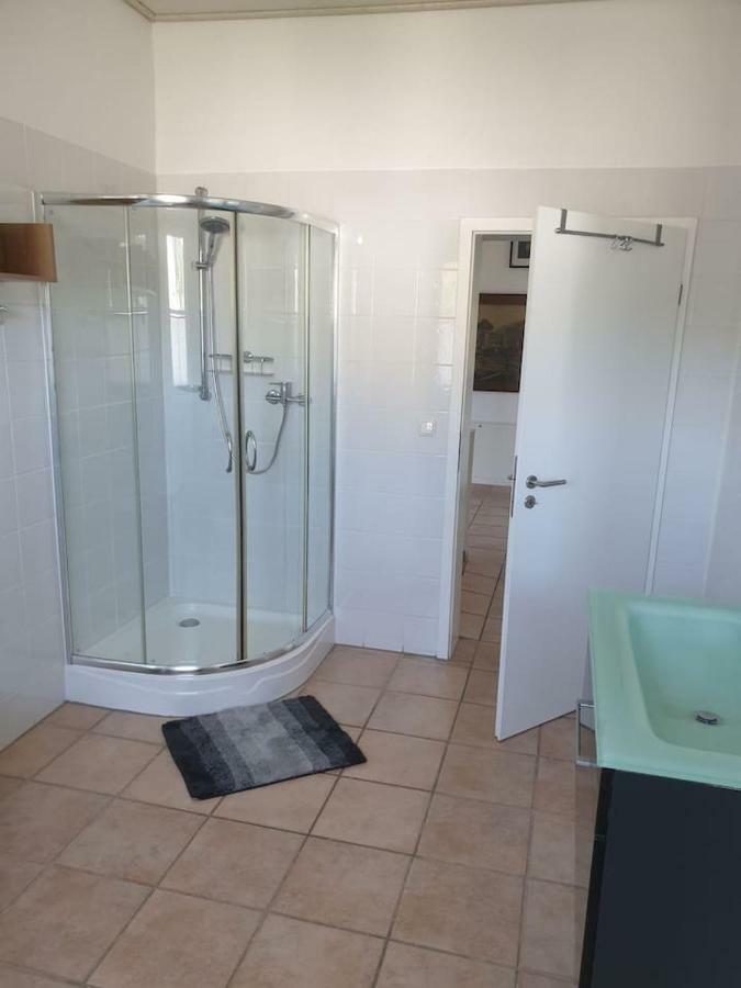 Ferienwohnung Siegaue Windeck Екстериор снимка