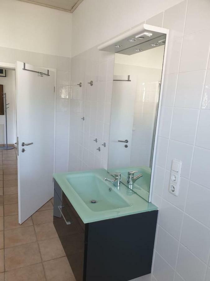Ferienwohnung Siegaue Windeck Екстериор снимка