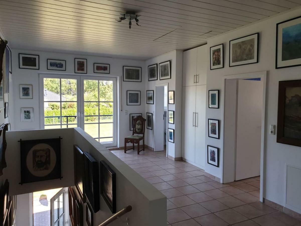 Ferienwohnung Siegaue Windeck Екстериор снимка